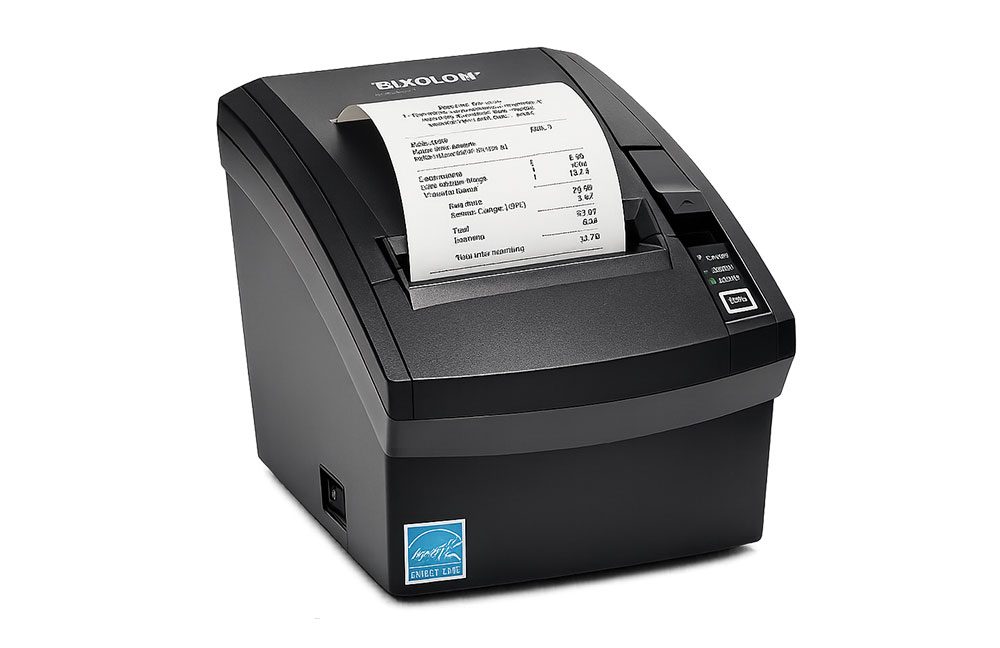 Máy in hóa đơn Bixolon SRP-330II COSK