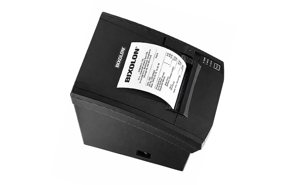 Máy in hóa đơn Bixolon SRP-330II COSK