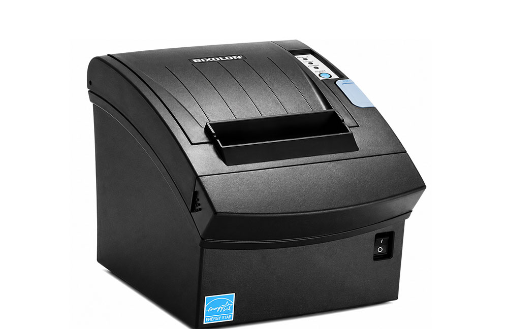 Máy in hóa đơn Bixolon SRP-350III COEG