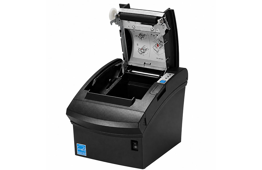 Máy in hóa đơn Bixolon SRP-350III COEG