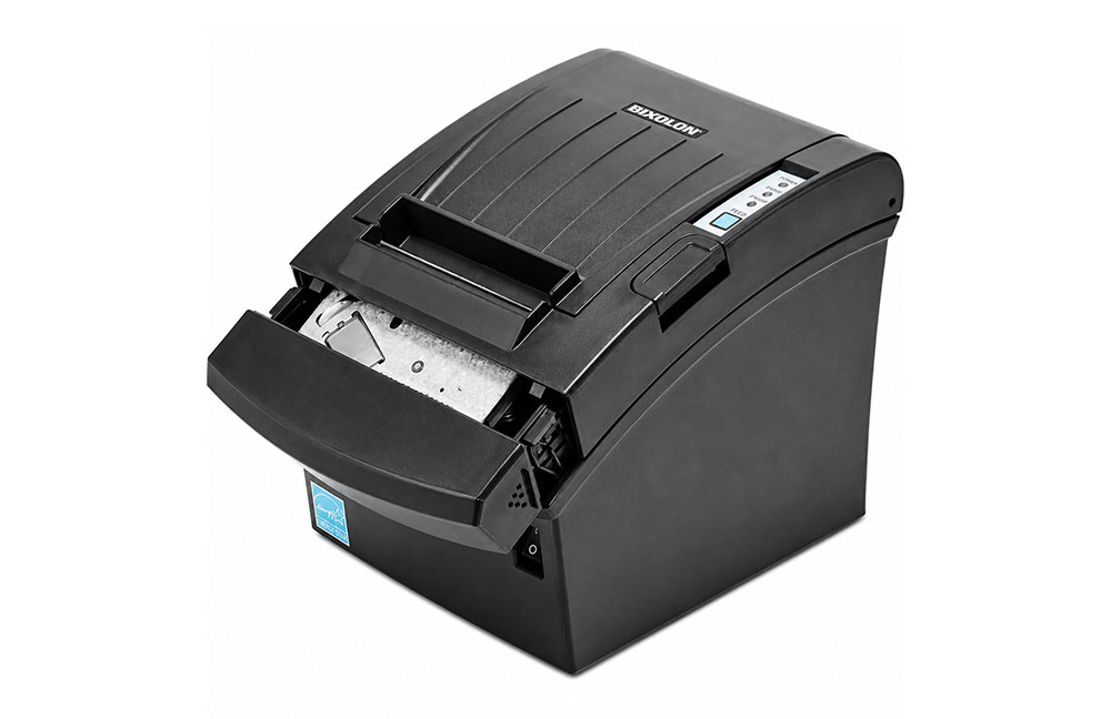 Máy in hóa đơn Bixolon SRP-350III COEG