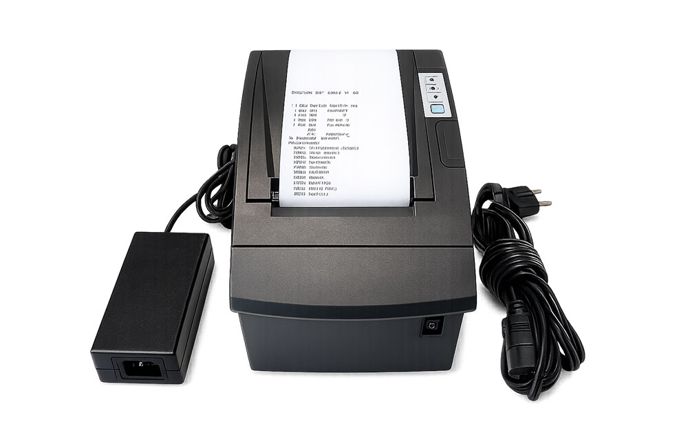 Máy in hóa đơn Bixolon SRP-350III COG