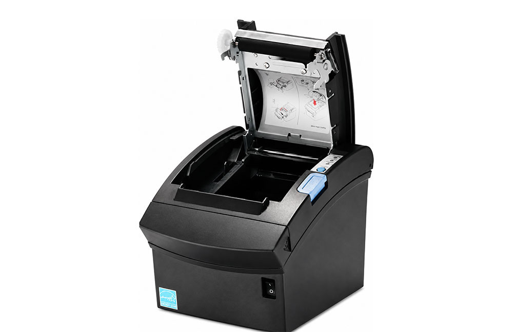 Máy in hóa đơn Bixolon SRP-350III EPG/TAN