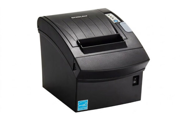 Máy in hóa đơn Bixolon SRP-350III EPG/TAN