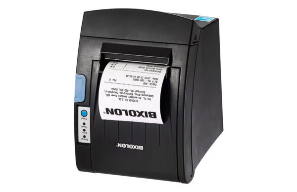 Máy in hóa đơn Bixolon SRP-350III EPG/TAN