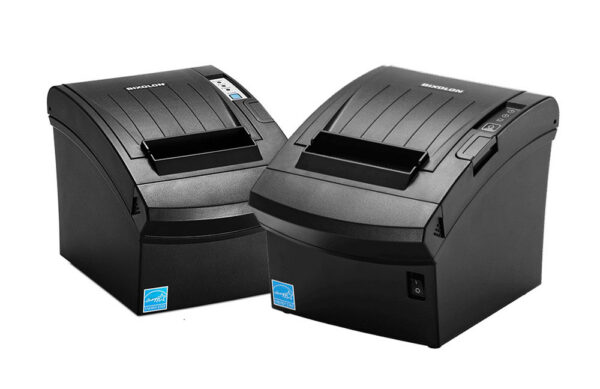 Máy in hóa đơn Bixolon SRP-350PlusIII