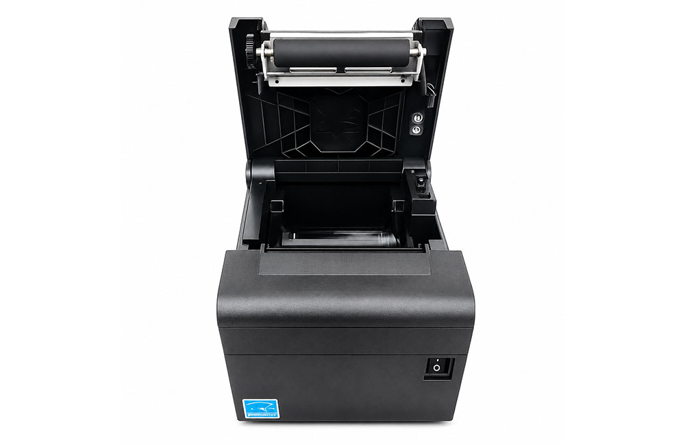 Máy in hóa đơn Bixolon SRP-E302ESK