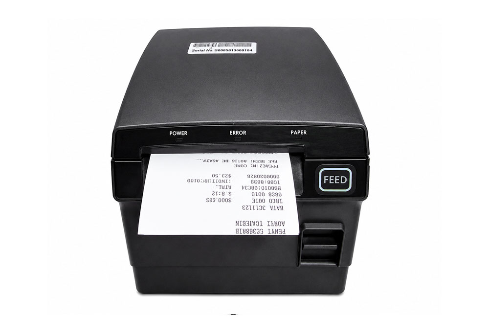 Máy in hóa đơn Bixolon SRP-F310 COSG
