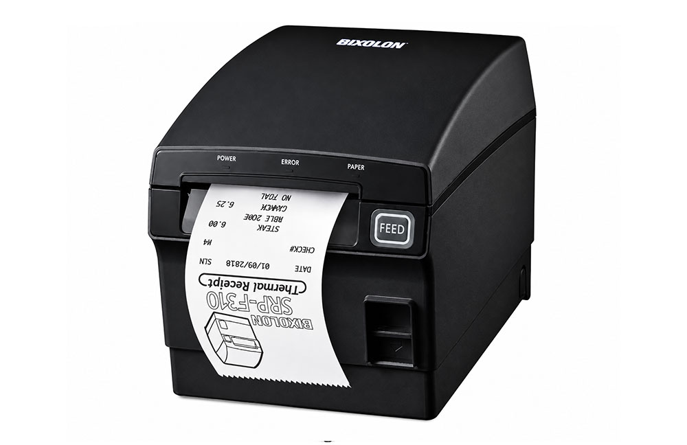 Máy in hóa đơn Bixolon SRP-F310 COSG
