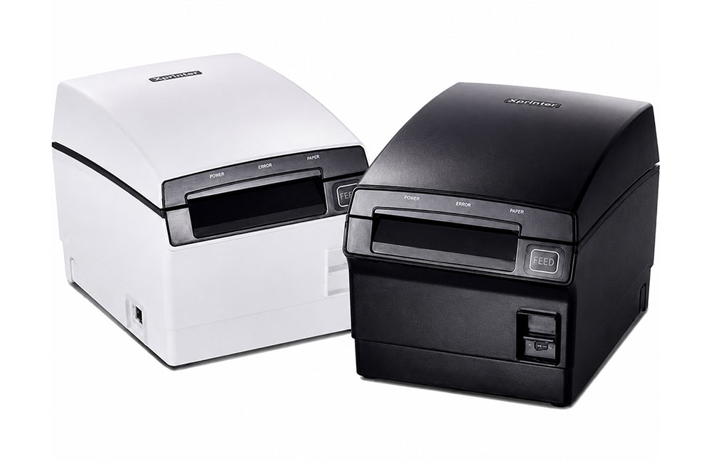 Máy in hóa đơn Bixolon SRP-F310 COSG
