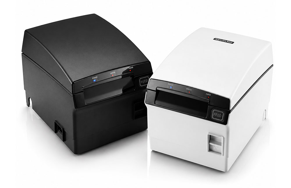 Máy in hóa đơn Bixolon SRP-F310 COSG
