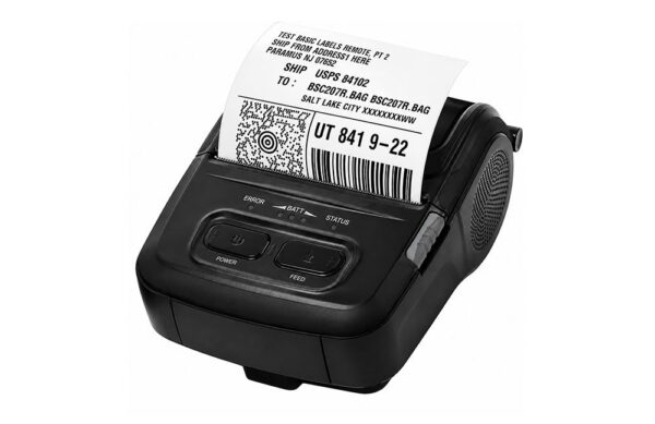 Máy in hóa đơn Bixolon SRP-L310 IK/STD