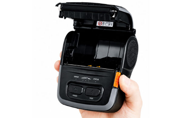 Máy in hóa đơn Bixolon SRP-R310Plusik/STD
