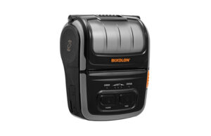 Máy in hóa đơn Bixolon SRP-R310Plusik/STD