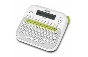 Máy in mã vạch Brother PT-D210