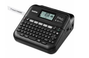 Máy in mã vạch Brother PT-D460BT