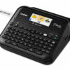 Máy in mã vạch Brother PT-D610BT