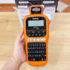 Máy in mã vạch Brother PT-E110