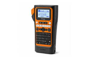 Máy in mã vạch Brother PT-E310BTVP