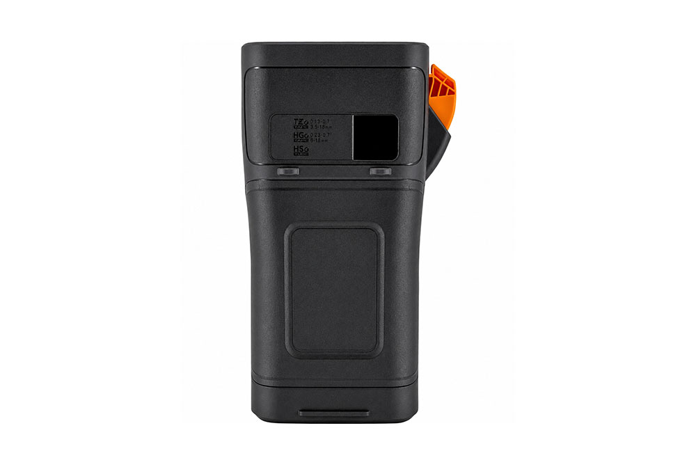 Máy in mã vạch Brother PT-E310BTVP