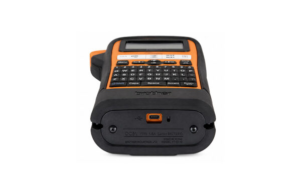 Máy in mã vạch Brother PT-E310BTVP