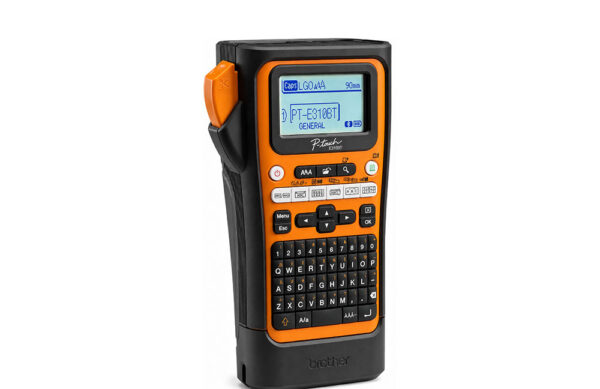 Máy in mã vạch Brother PT-E310BTVP