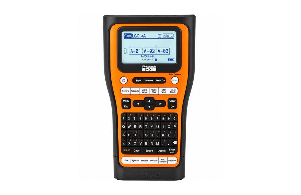 Máy in mã vạch Brother PT-E560BTVP