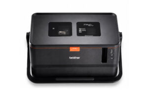 Máy in mã vạch Brother PT-E800T