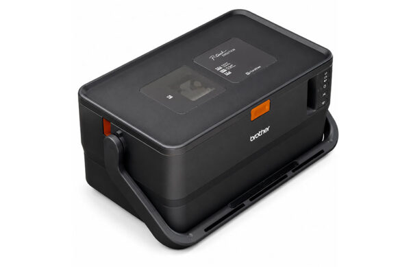 Máy in mã vạch Brother PT-E800T