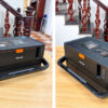 Máy in mã vạch Brother PT-E800T