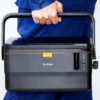 Máy in mã vạch Brother PT-E800T
