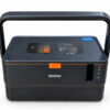 Máy in mã vạch Brother PT-E800T