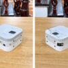 Máy in mã vạch Brother PT-P300B
