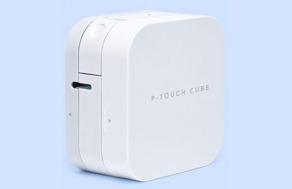 Máy in mã vạch Brother PT-P300BT