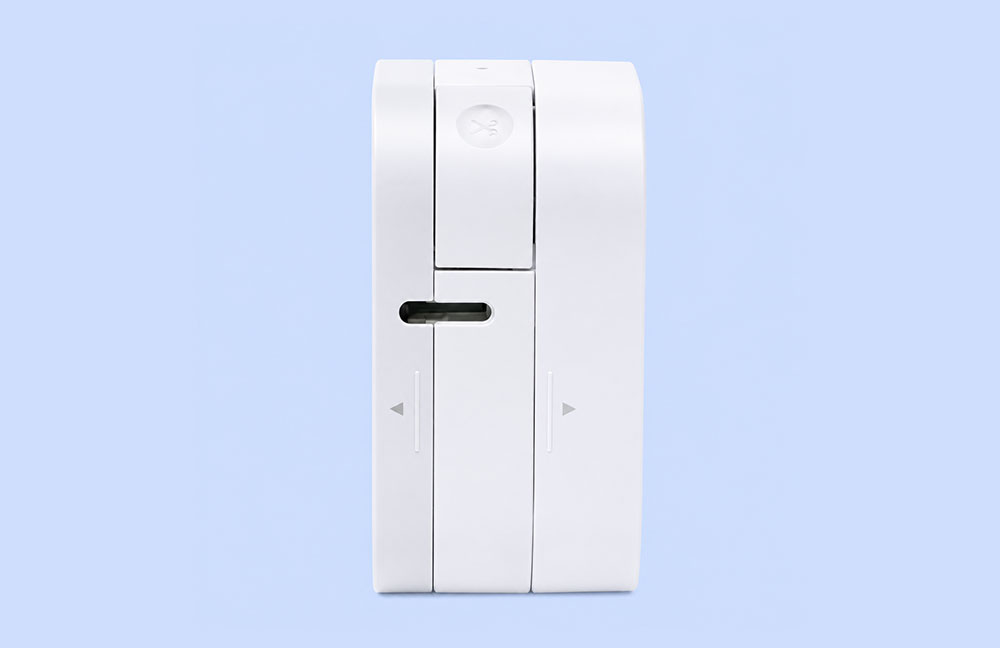 Máy in mã vạch Brother PT-P300BT
