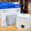 Máy in mã vạch Brother PT-P300BT