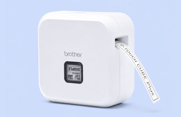 Máy in mã vạch Brother PT-P710BT