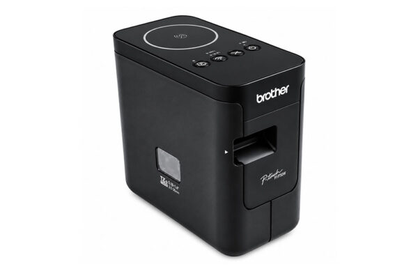 Máy in mã vạch Brother PT-P750W