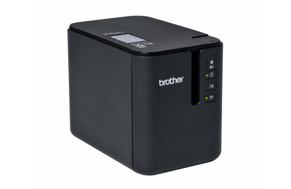 Máy in mã vạch Brother PT-P950NW
