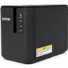 Máy in mã vạch Brother PT-P900W