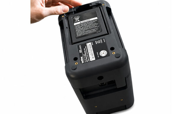 Máy in mã vạch Brother PT-P950NW