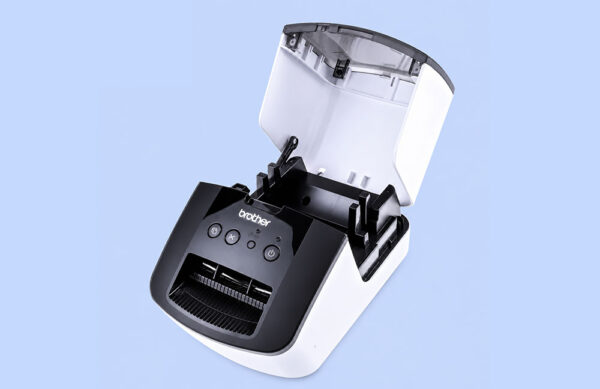 Máy in mã vạch Brother QL-700