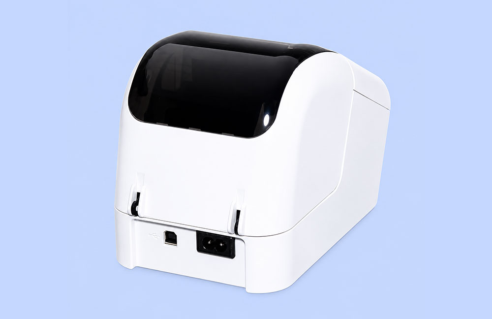 Máy in mã vạch Brother QL-810W