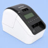 Máy in mã vạch Brother QL-820NWB