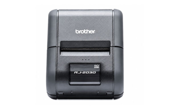 Máy in mã vạch Brother RJ-2030