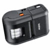 Máy in mã vạch Brother RJ-2150