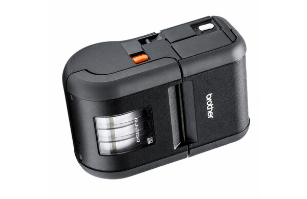 Máy in mã vạch Brother RJ-2150