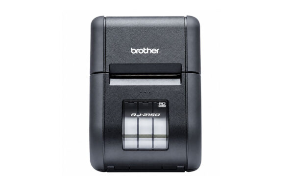 Máy in mã vạch Brother RJ-2150