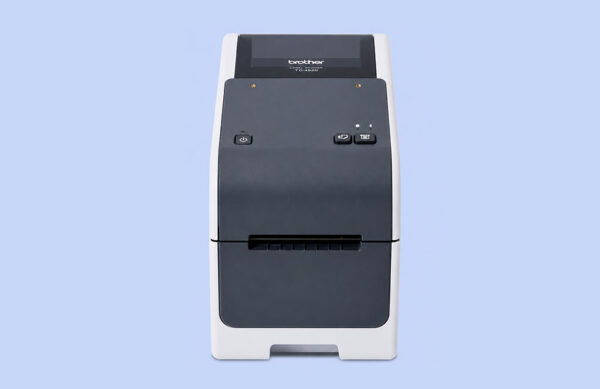 Máy in mã vạch Brother TD-2310D