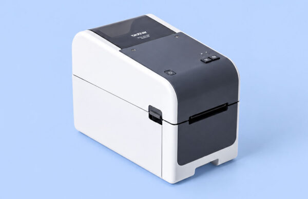 Máy in mã vạch Brother TD-2320DMáy in mã vạch Brother TD-2320D